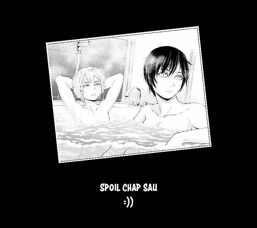 Saotome Girl, Hitakakusu: Chapter 67