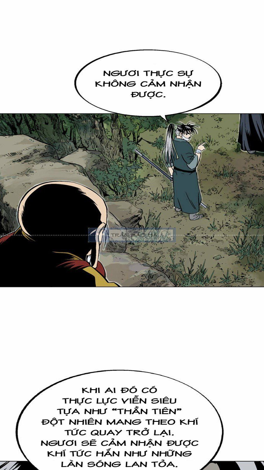 Cao Thủ 2: Chapter 65