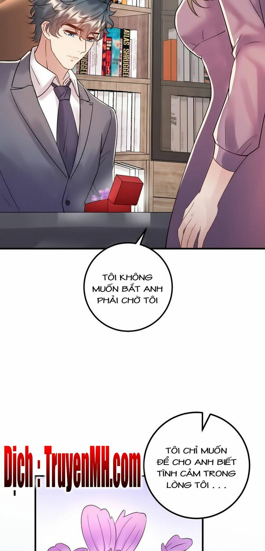 Trong Sinh Chi Ức Vạn Ảnh Hậu Yếu Thượng Vị: Chapter 157