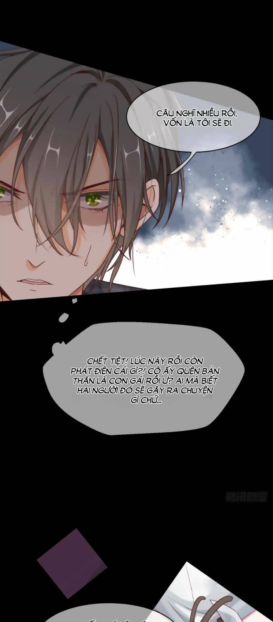 Quyến Rũ Không Thành: Chapter 26