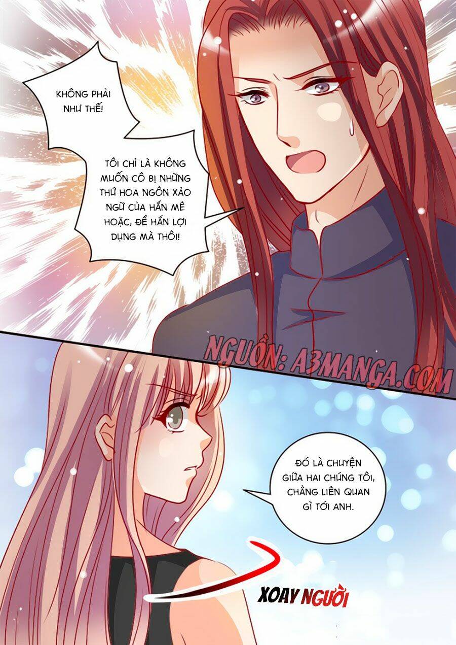 Bá Đạo Tổng Tài Yêu Ta: Chapter 106