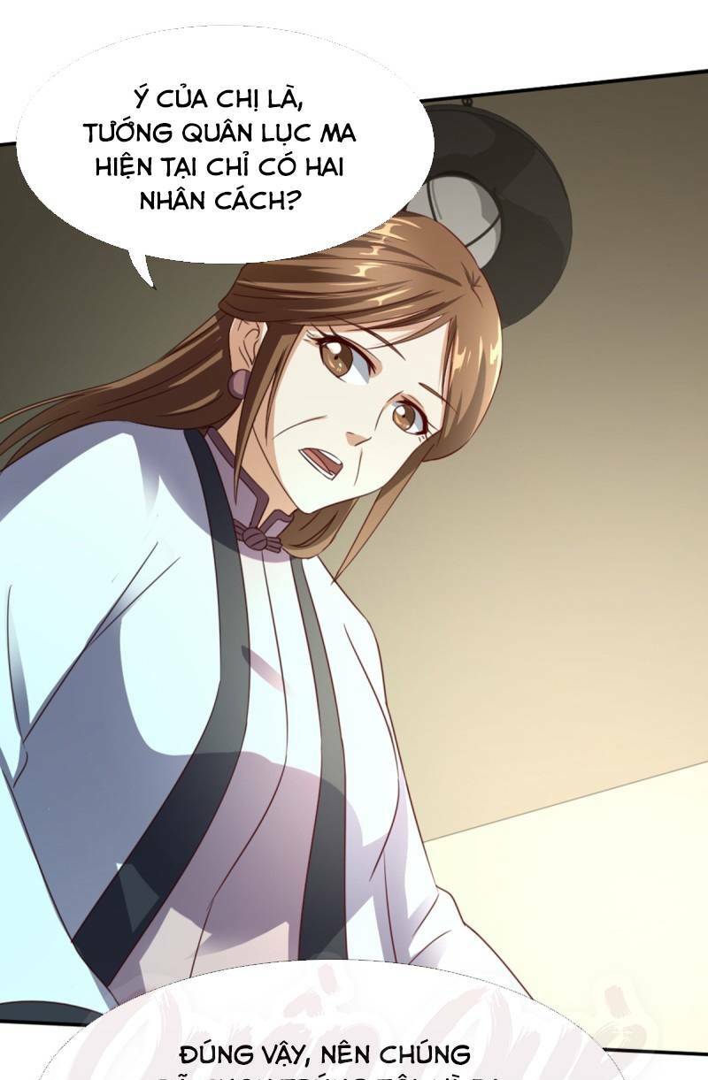 Thập Nhị Thiên Kiếp: Chapter 53