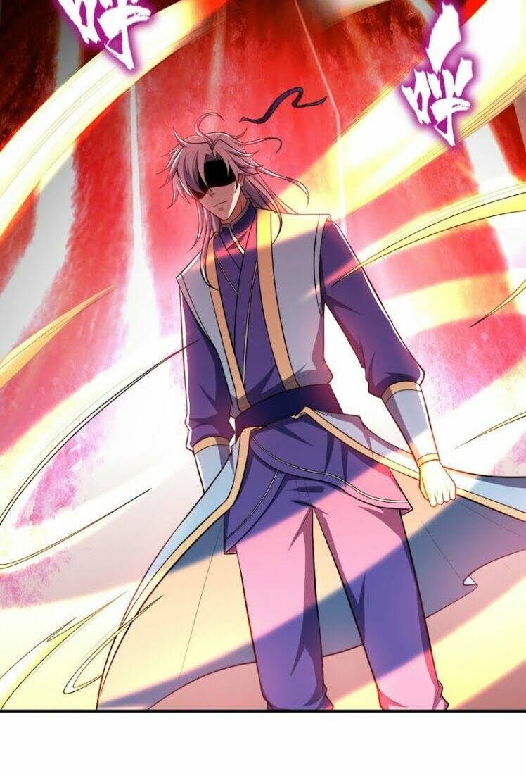 Yêu Giả Vi Vương: Chapter 110