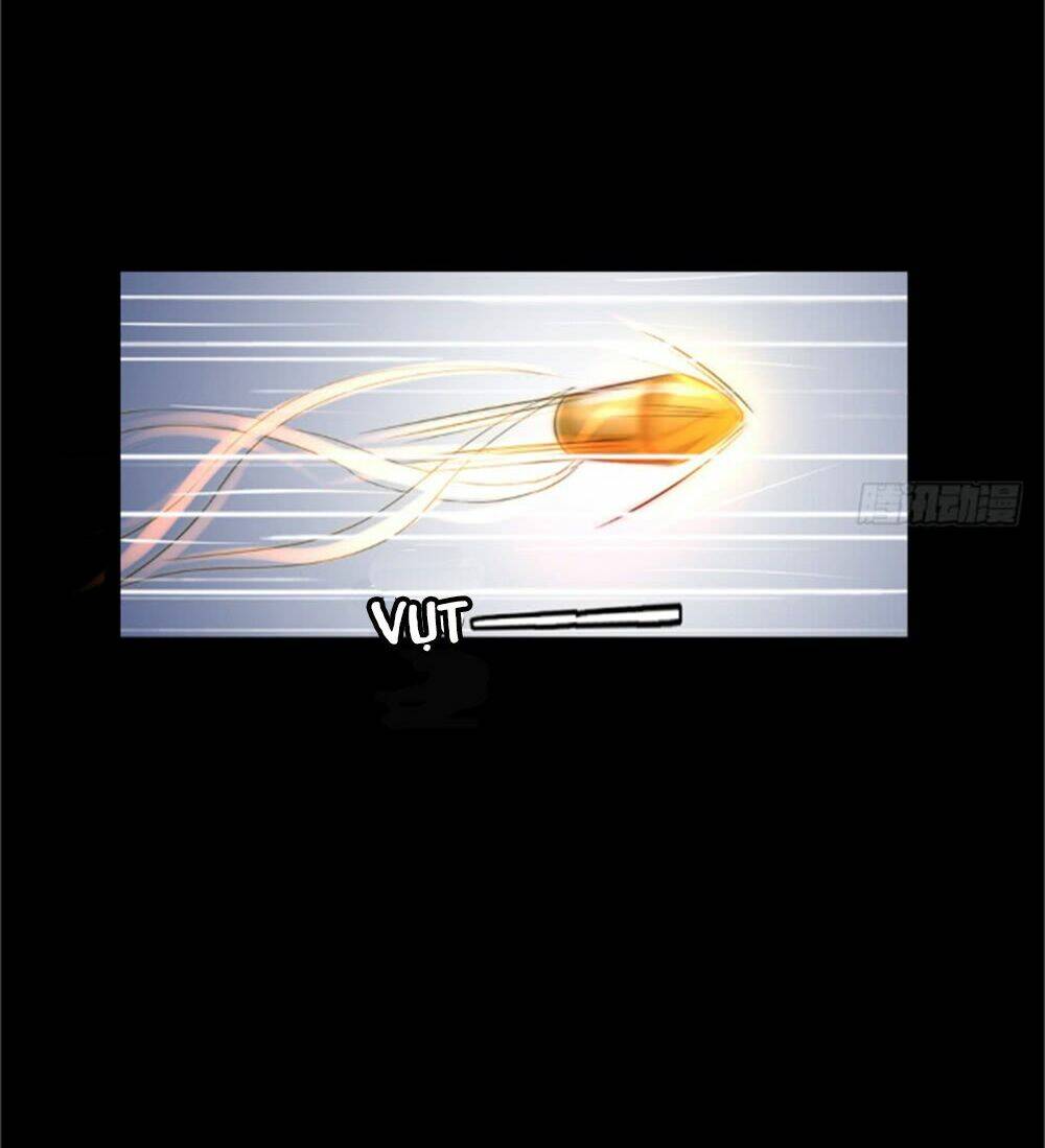 Cẩm Lý Thiếu Nữ Của Tôi: Chapter 2.2