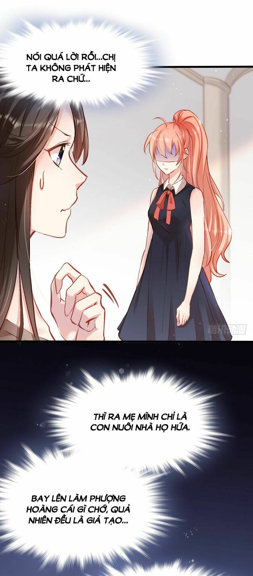 Sau Này Vẫn Cứ Thích Em: Chapter 4