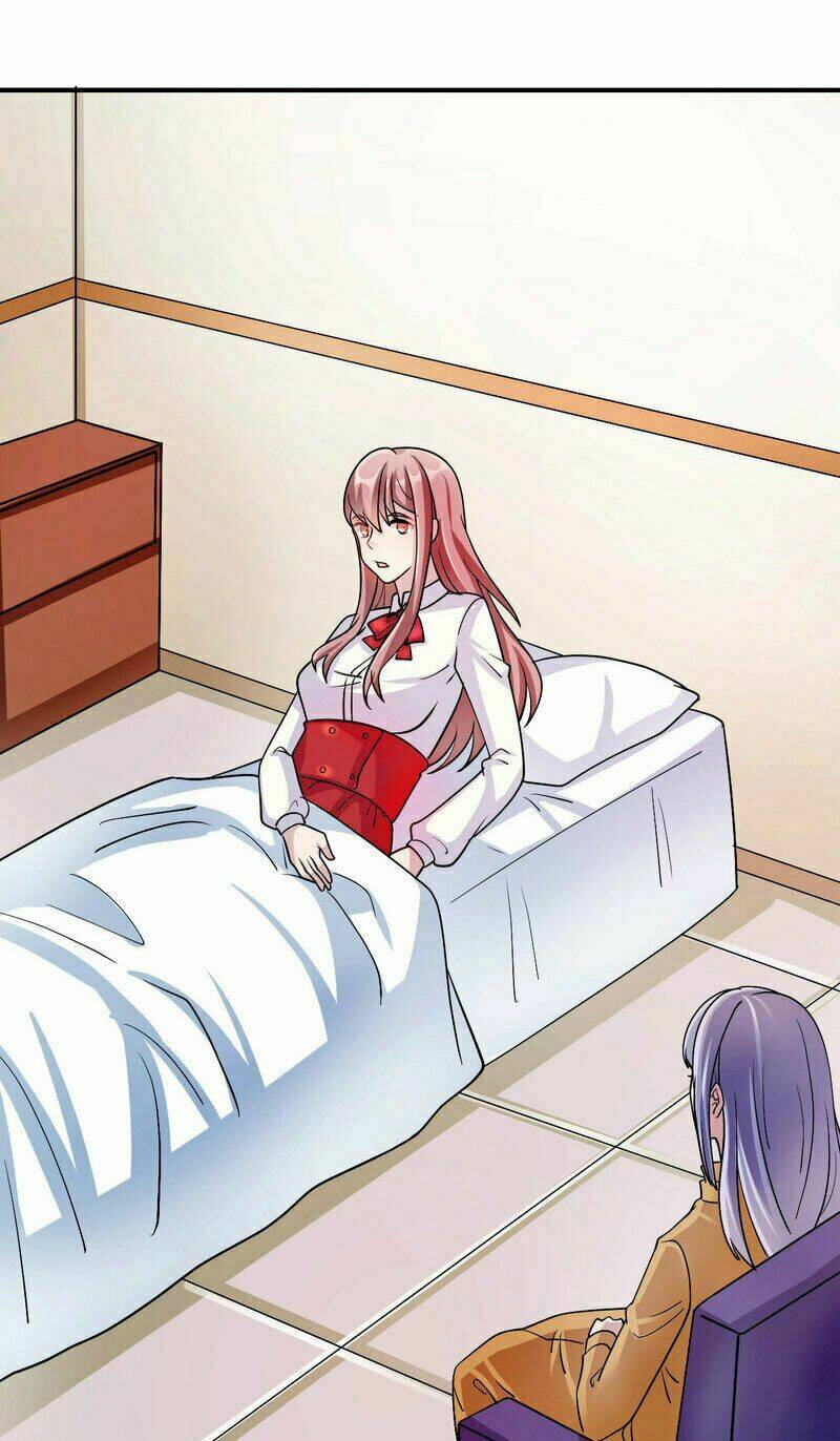 Mạc Thiếu Bức Hôn: Vợ Mới Khó Chống Đỡ: Chapter 85