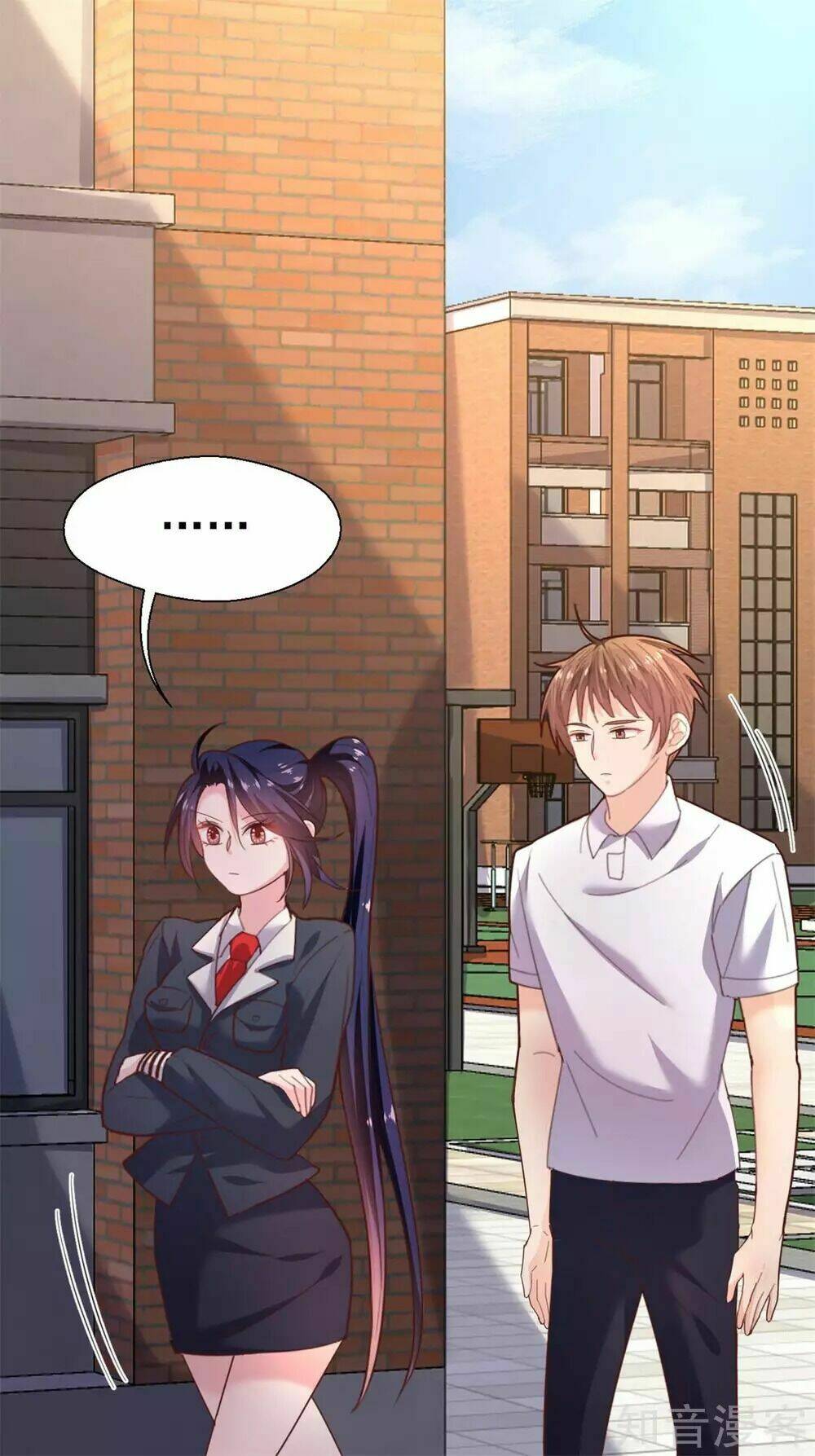Sau Này Vẫn Cứ Thích Anh: Chapter 42