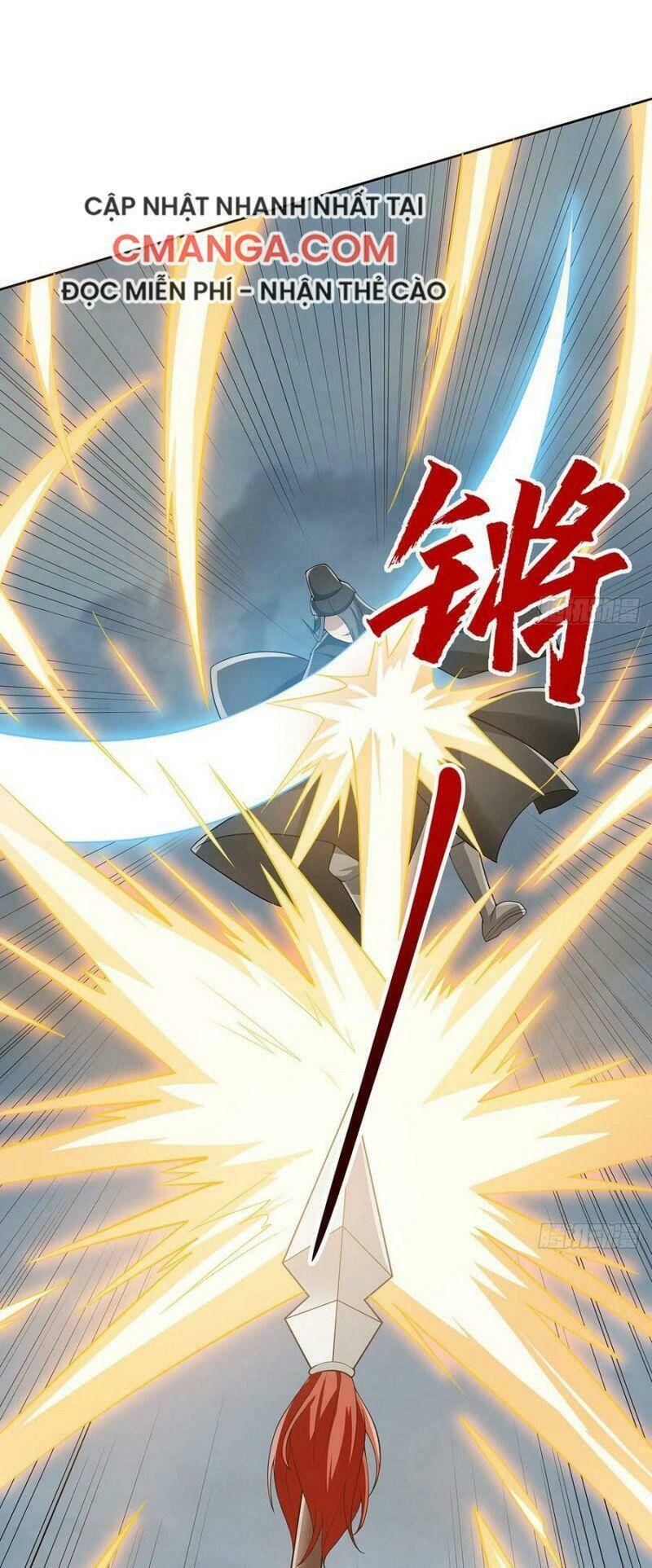 Nghịch Lân: Chapter 125
