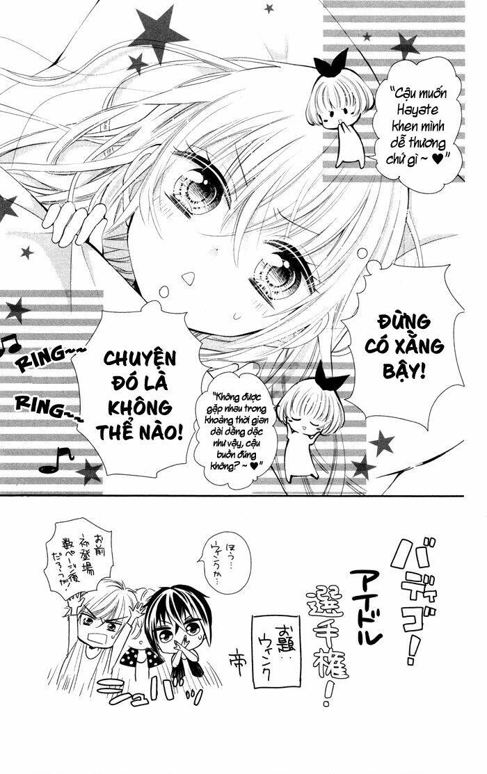 Buddy Go!: Chapter 9