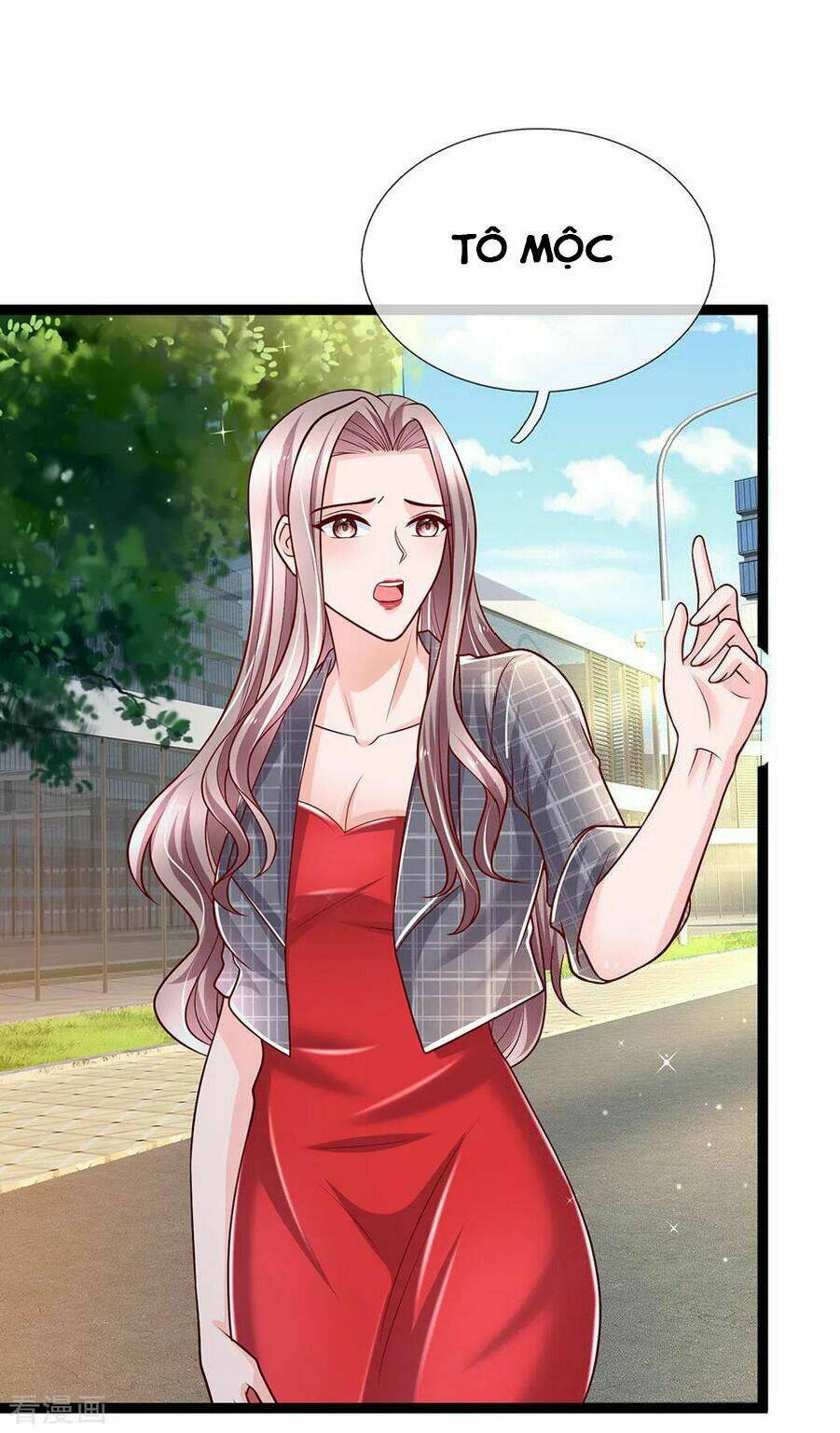 Tuyệt Đỉnh Khí Thiếu: Chapter 76