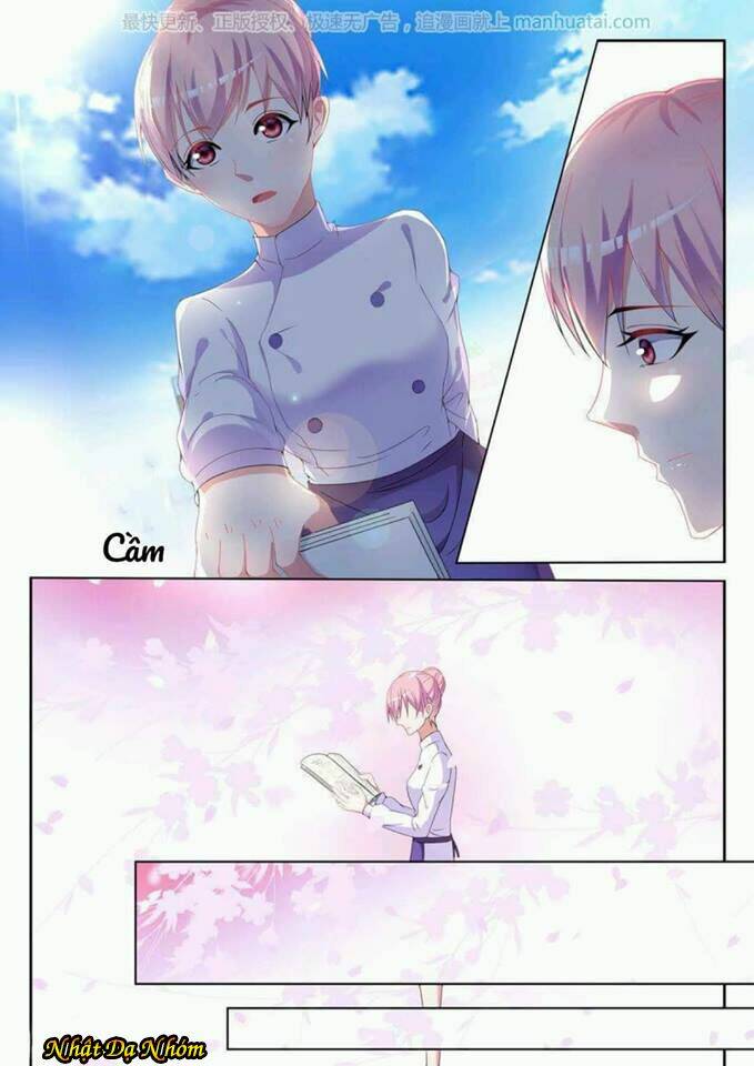 Tiểu Thư Tái Xuất: Chapter 7