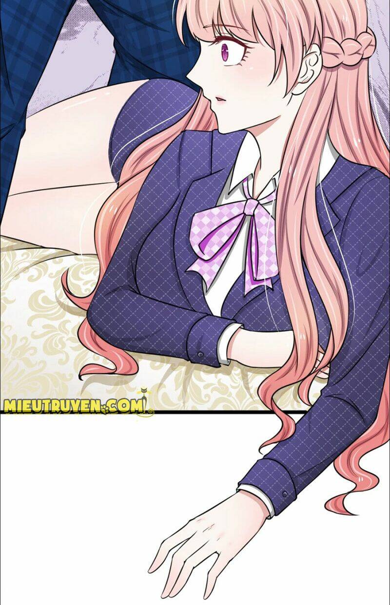 Phúc Hắc Lão Công Buông Em Ra: Chapter 49