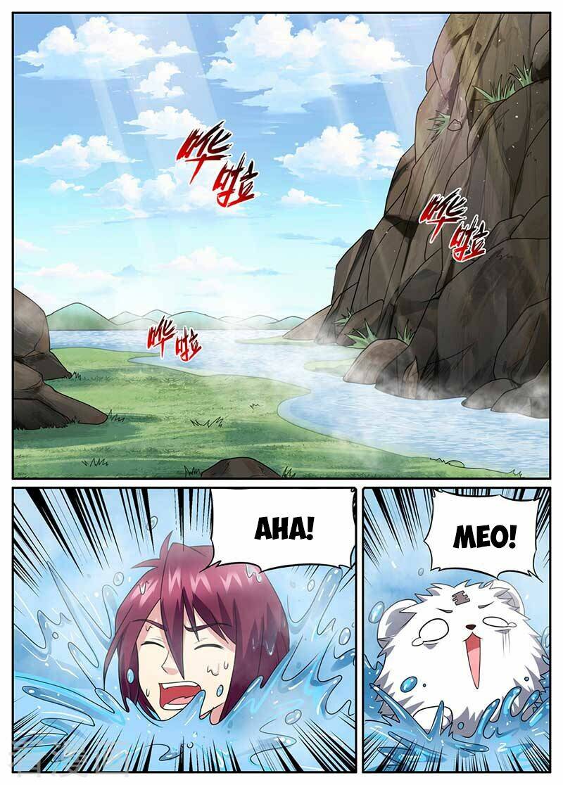 Ta Là Bá Vương: Chapter 41