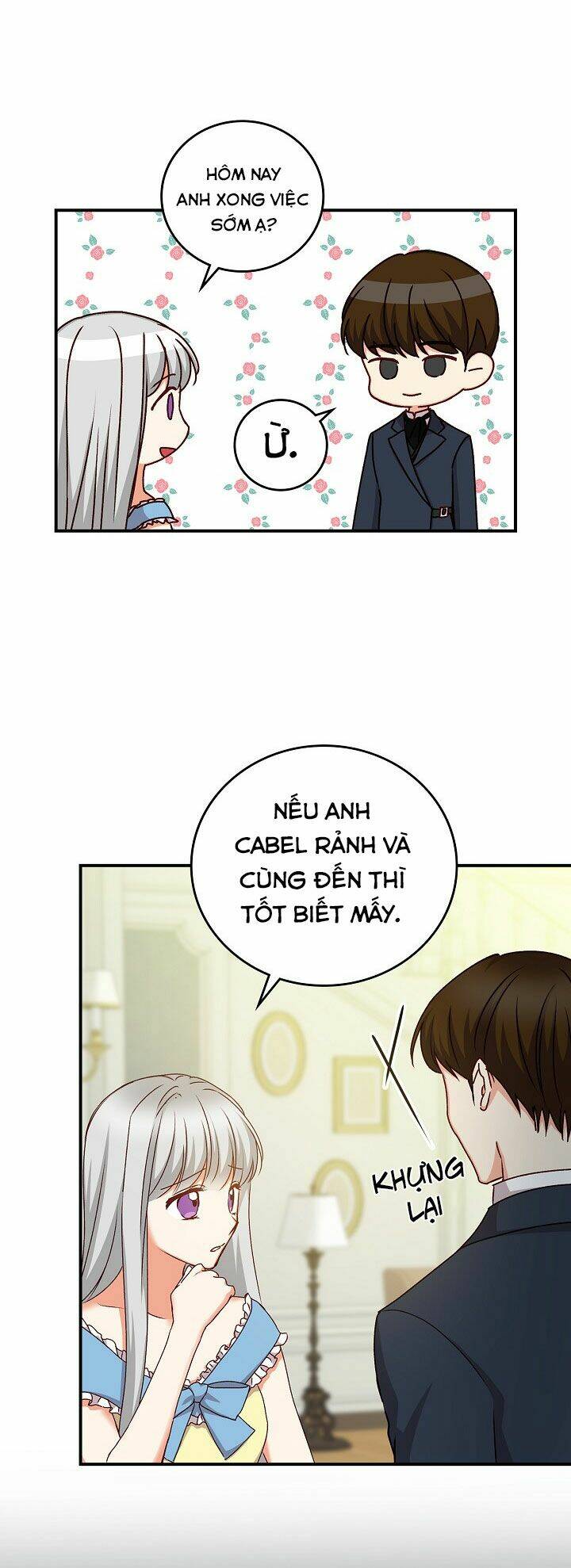 Đừng Chọc Đứa Em Gái Bé Bỏng Của Chúng Tôi: Chapter 75