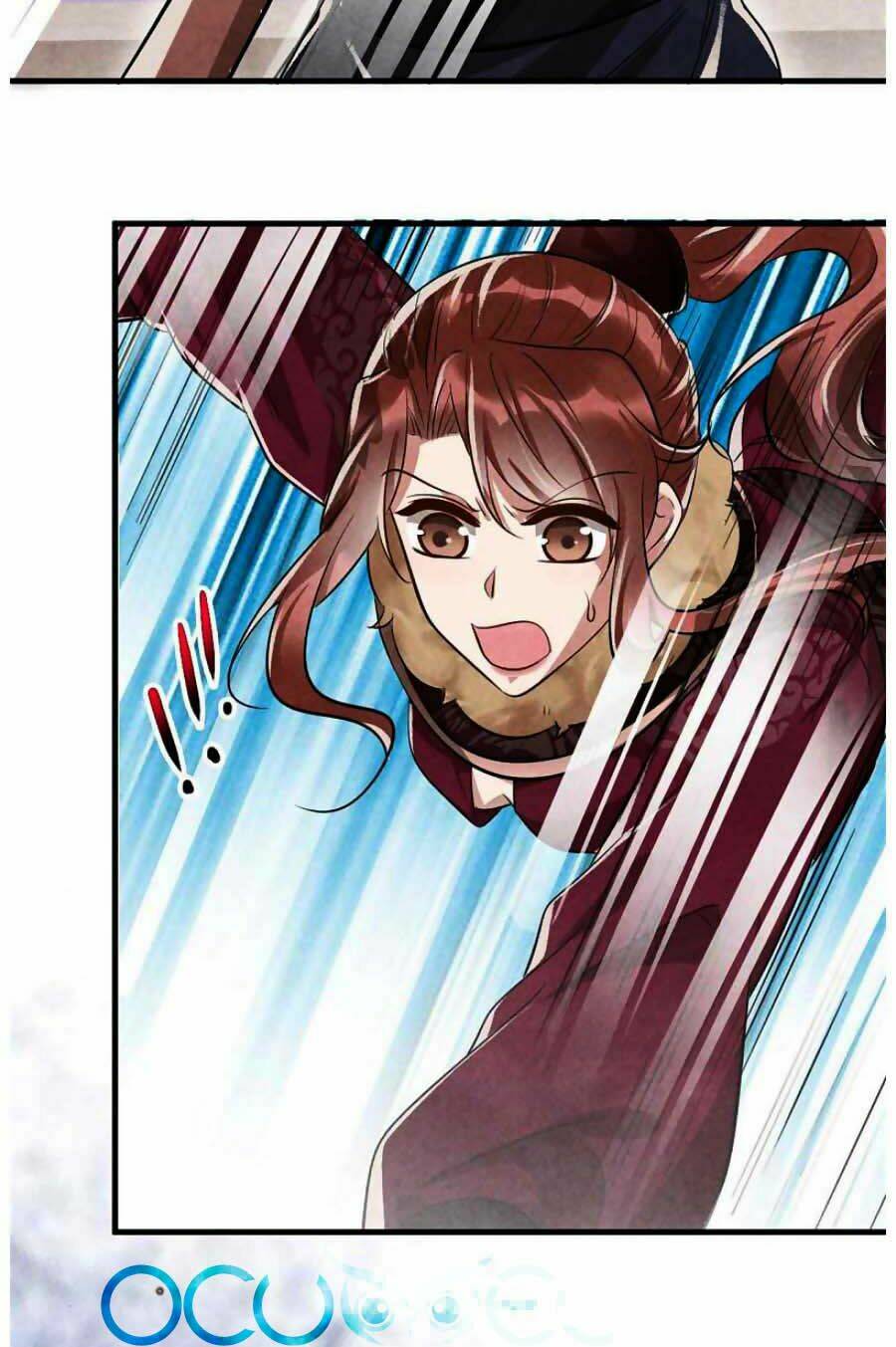 Vương Phi Muốn Trèo Tường: Chapter 97