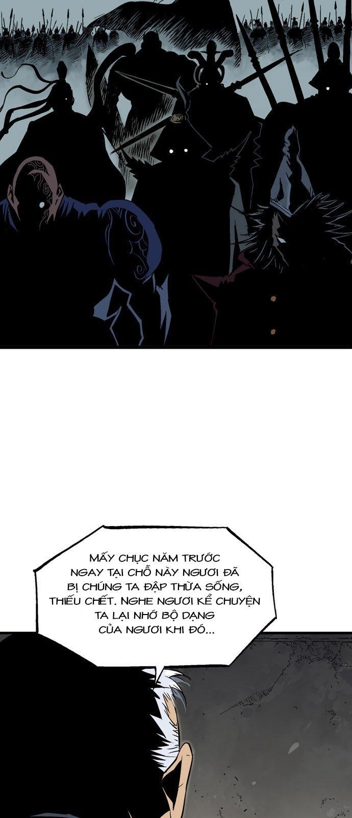 Cao Thủ 2: Chapter 103