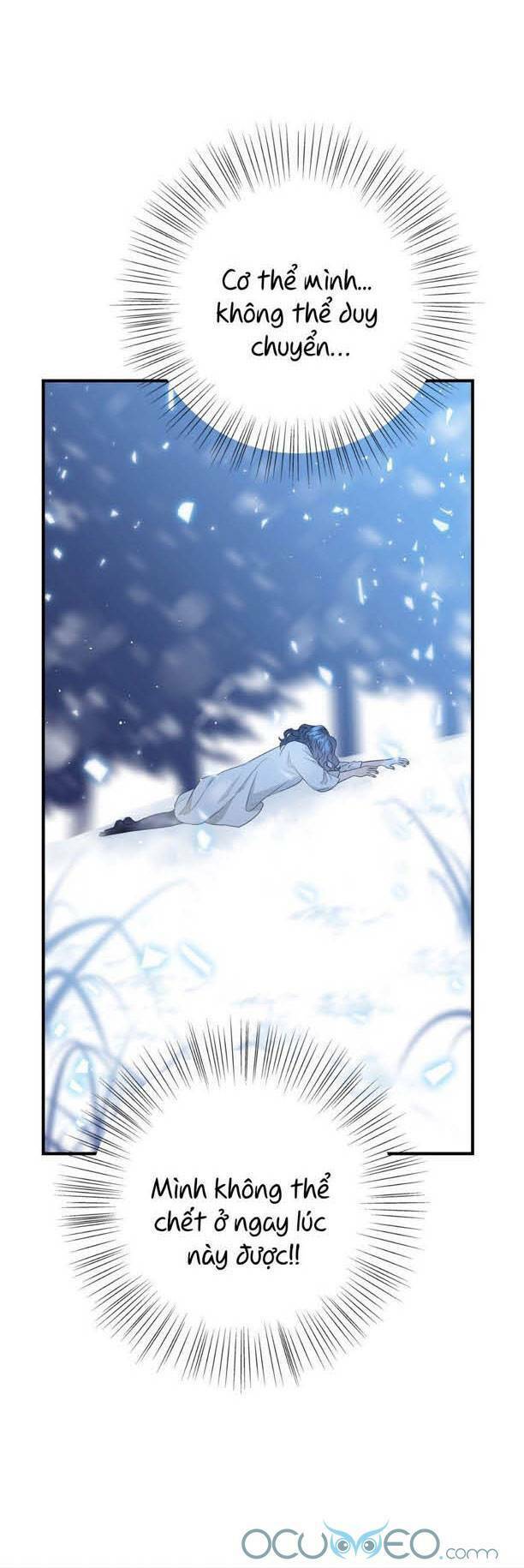 Lòng Trung Thành Với Kẻ Ác: Chapter 3