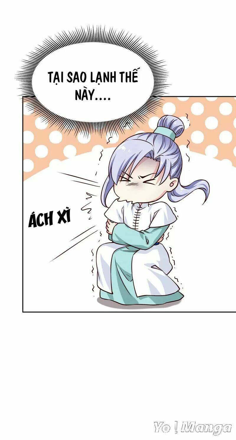 Tuyệt Thế Độc Phi Của Tà Vương: Chapter 135