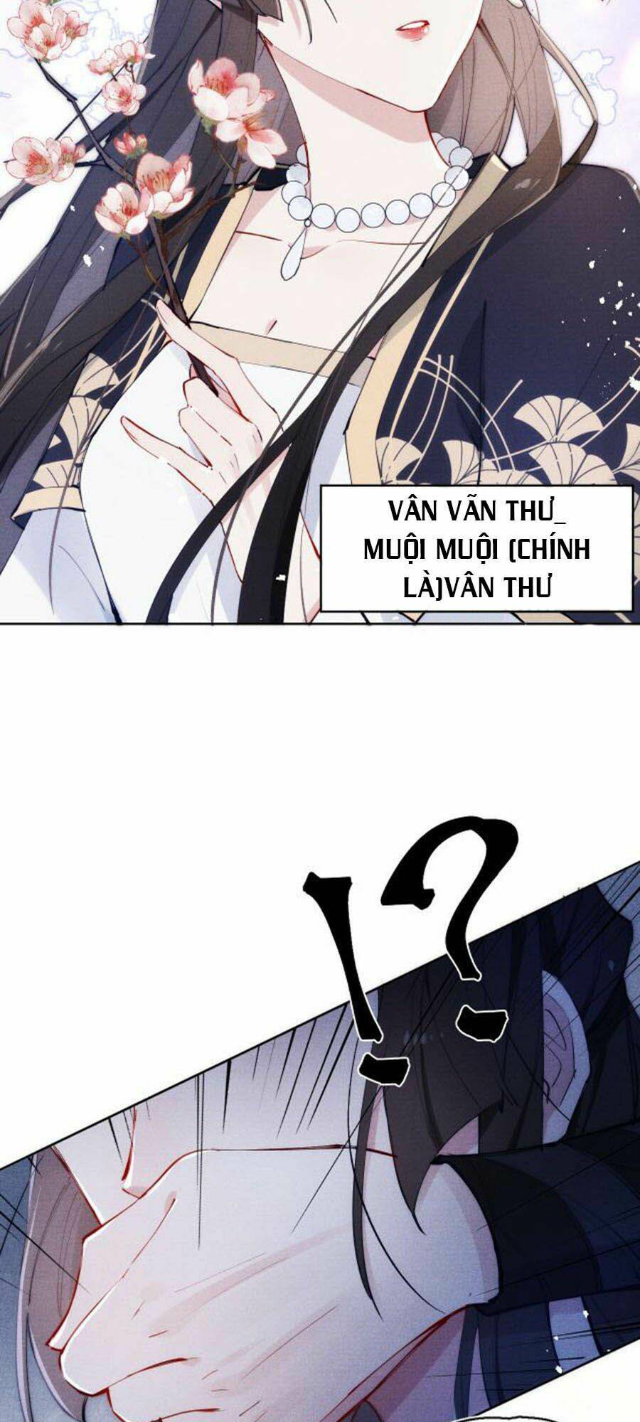 Quân Nhan Tựa Hoa Đào: Chapter 5