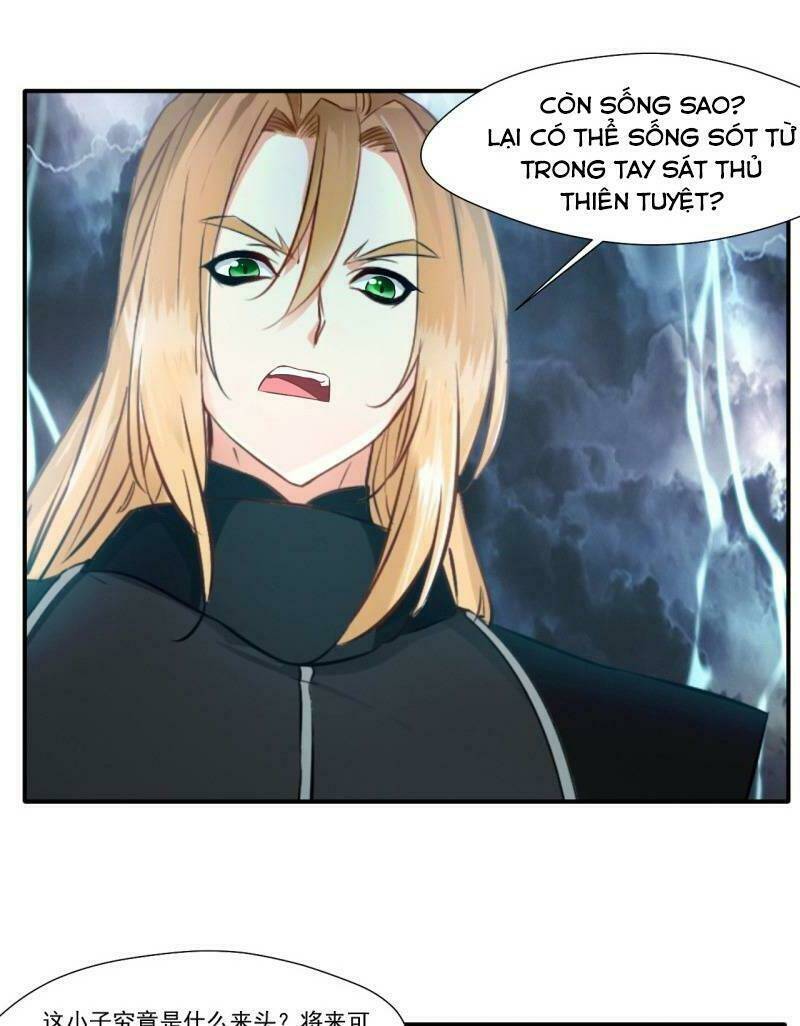 Tuyệt Thế Đế Tôn: Chapter 54