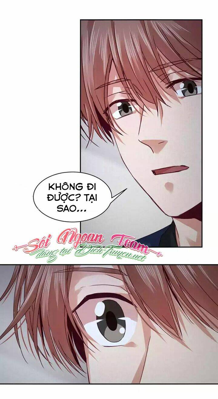 Vợ Yêu Của Ác Ma: Chapter 92