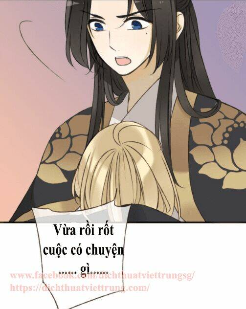 Bạn Trai Tôi Là Cẩm Y Vệ: Chapter 57