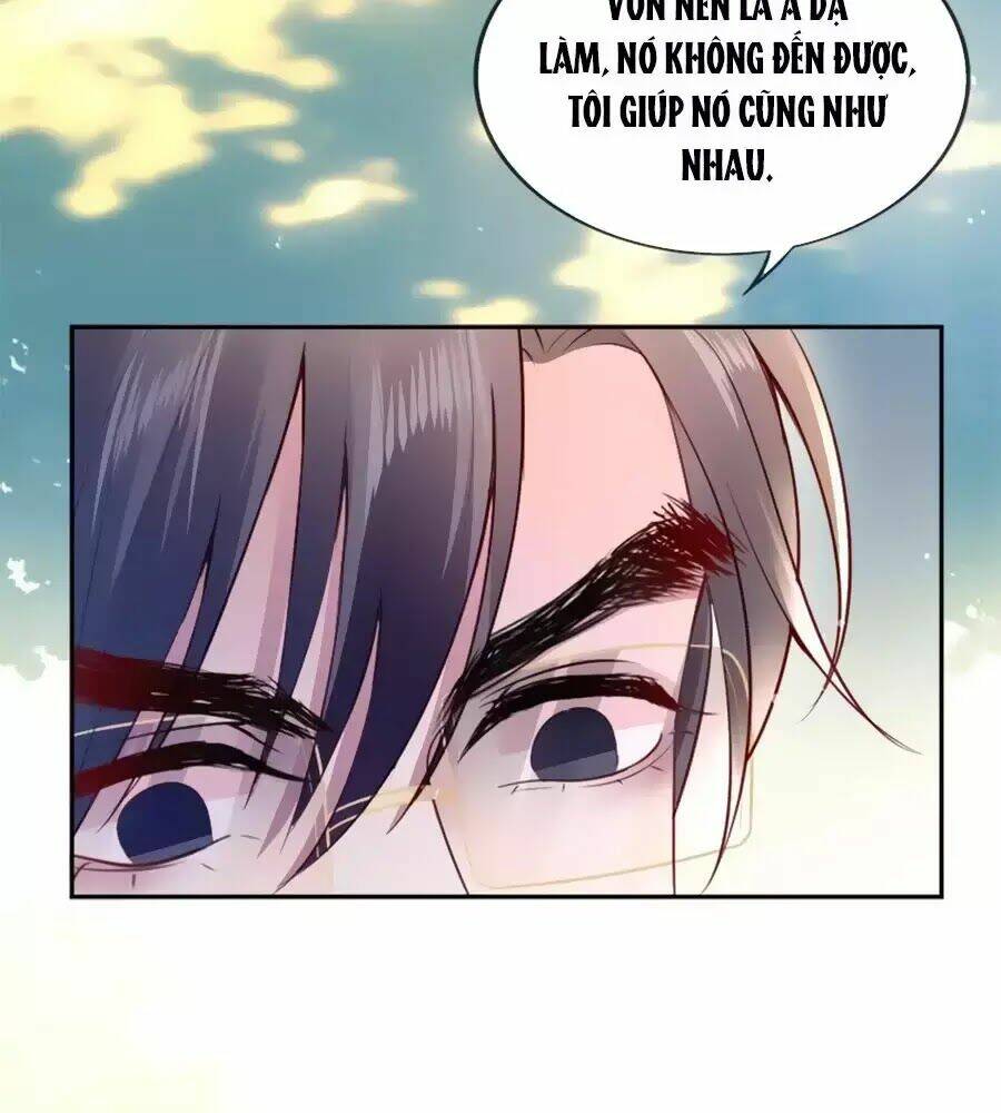 Hai Mặt Cuốn Hút Của Anh: Chapter 28