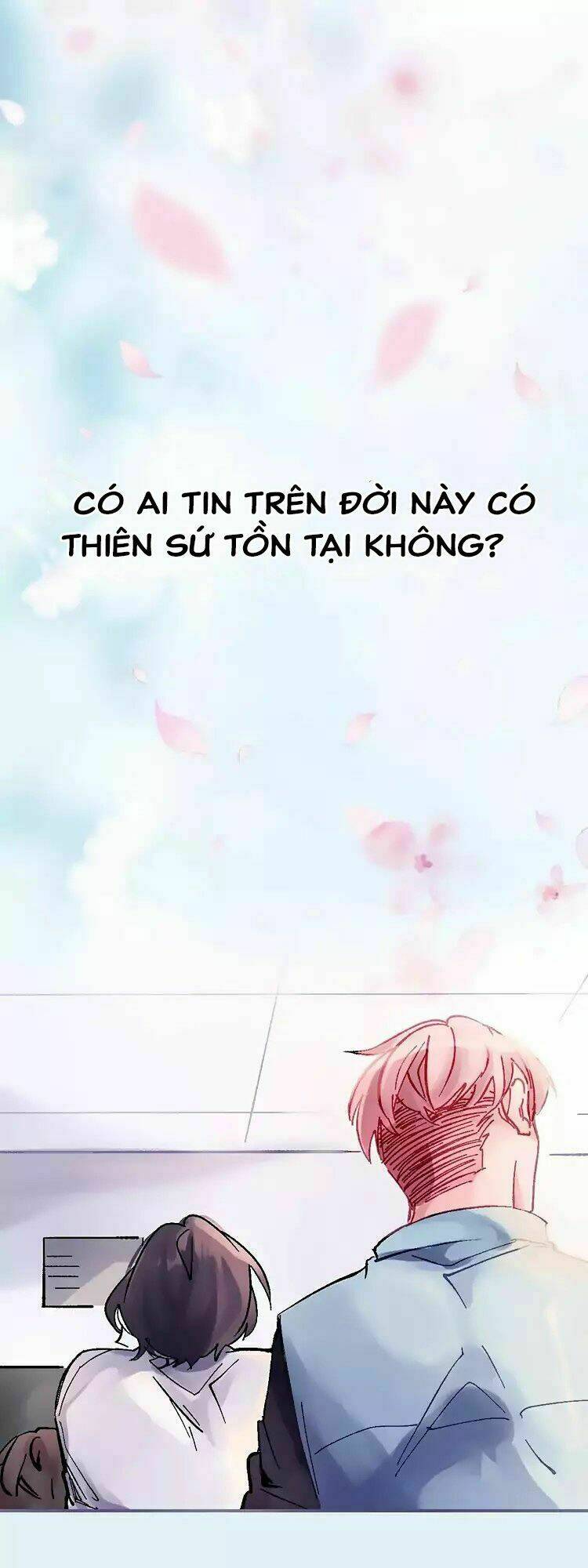 Đôi Mắt Này Chỉ Nhìn Thấy Em: Chapter 0