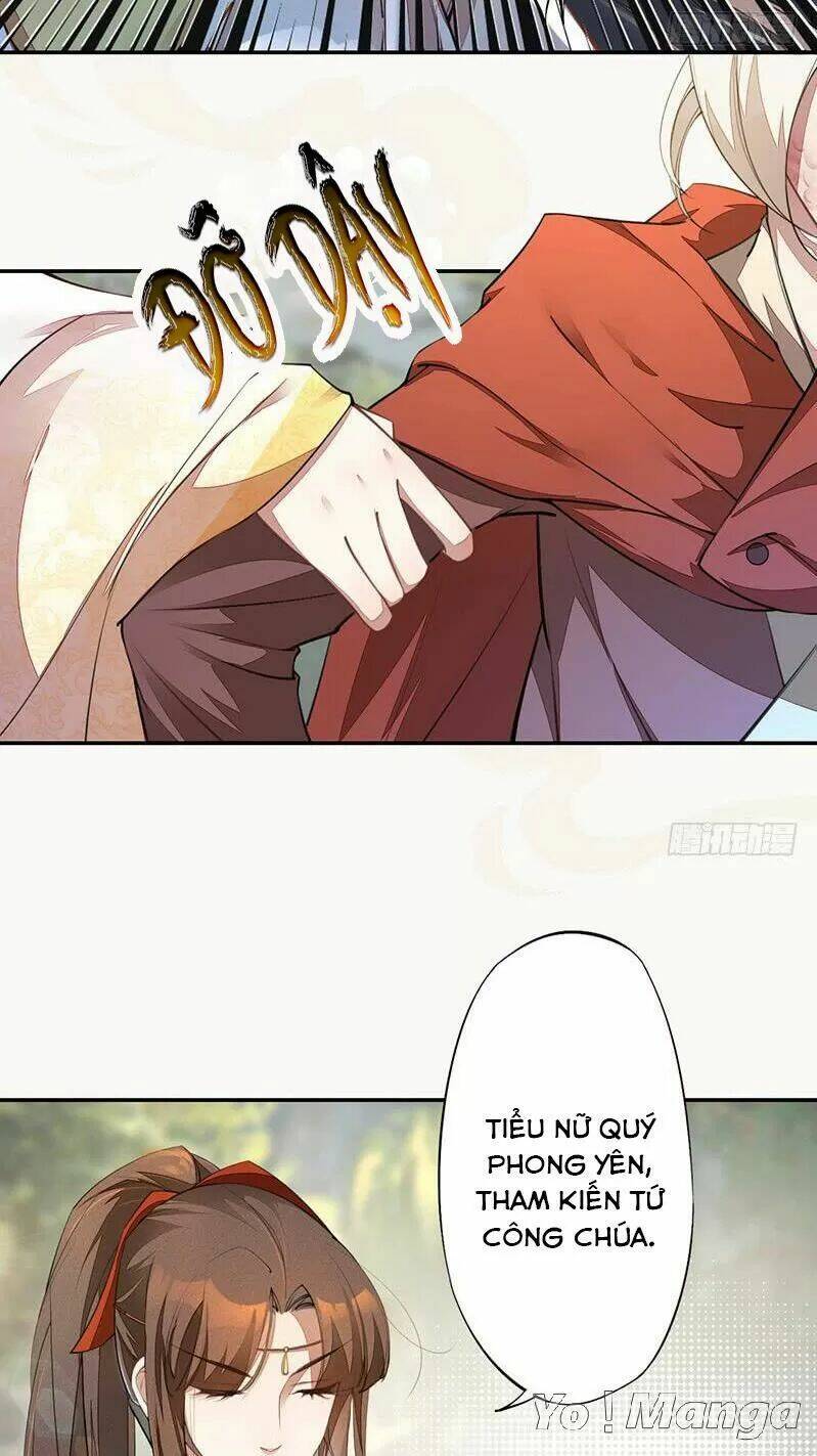 Tuyệt Thế Luyện Đan Sư: Chapter 63