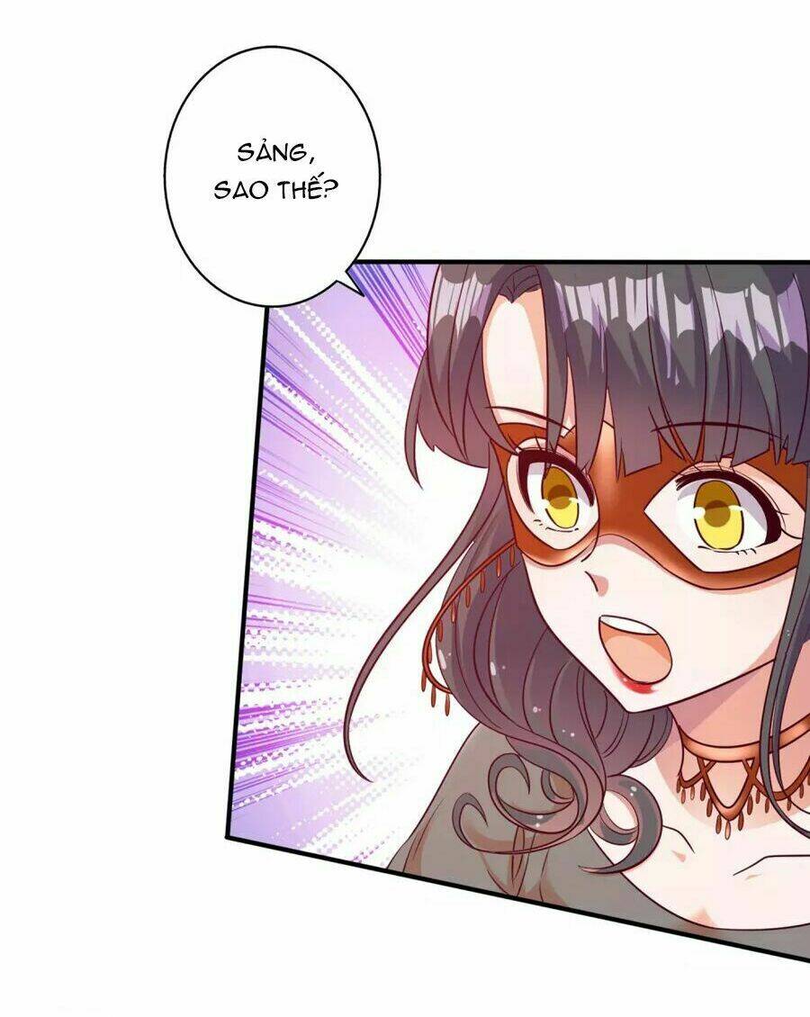 Hôn Nhân Dục Vọng: Thiếu Gia Nhẹ Một Chút!: Chapter 102