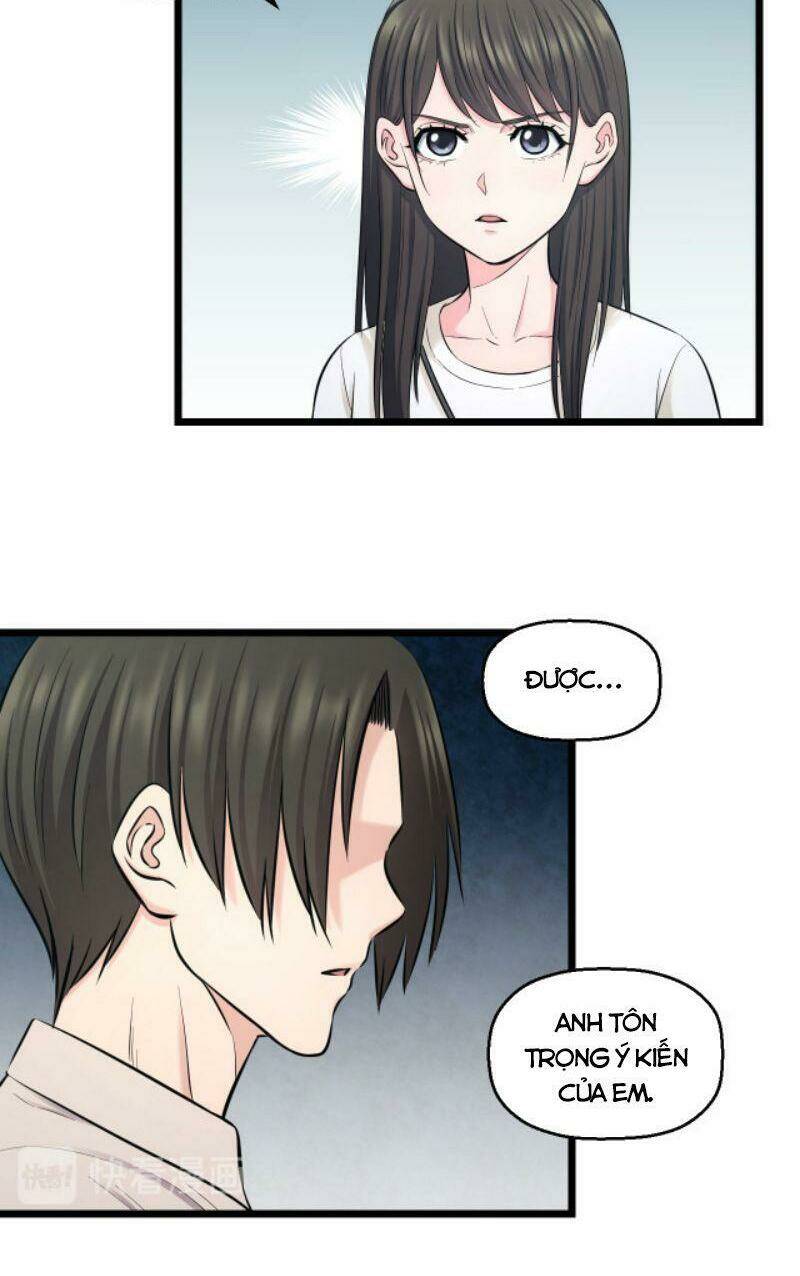 Đối Mặt Với Thử Thách: Chapter 67