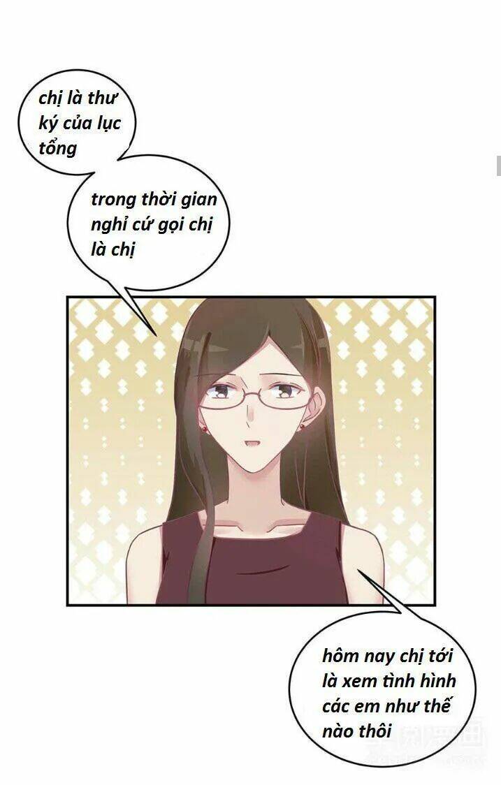 Tiểu Muội, Ngươi Đã Lấy Chồng Chưa ?: Chapter 14