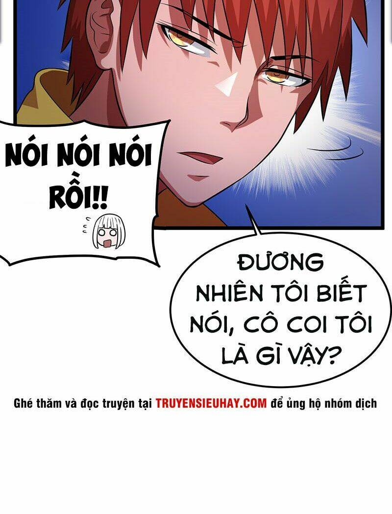 Tiên Vương Trùng Sinh: Chapter 20