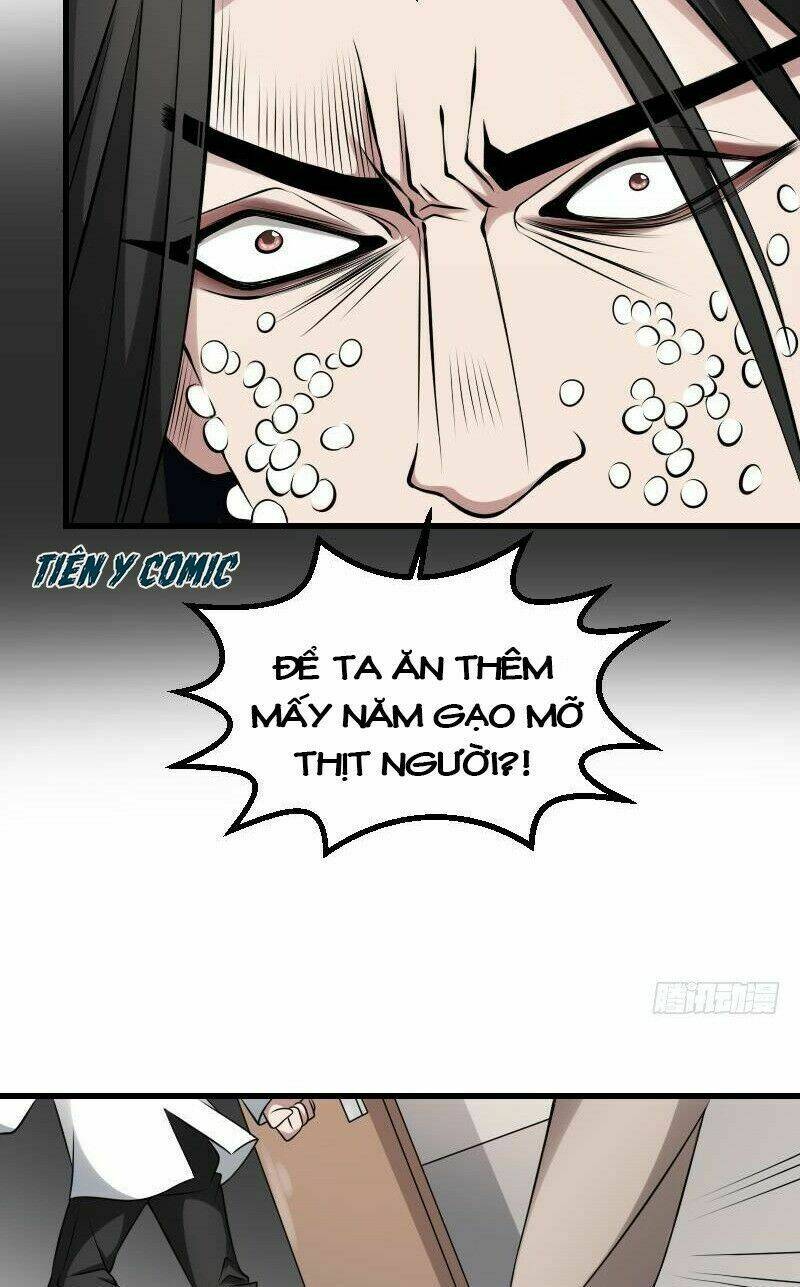 Văn Âm Sư: Chapter 21