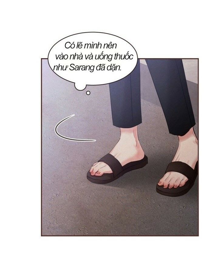 Giữa Tình Yêu Và Tình Bạn: Chapter 40