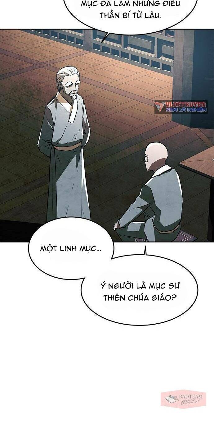 TRẤN HỒN SƯ: Chapter 2