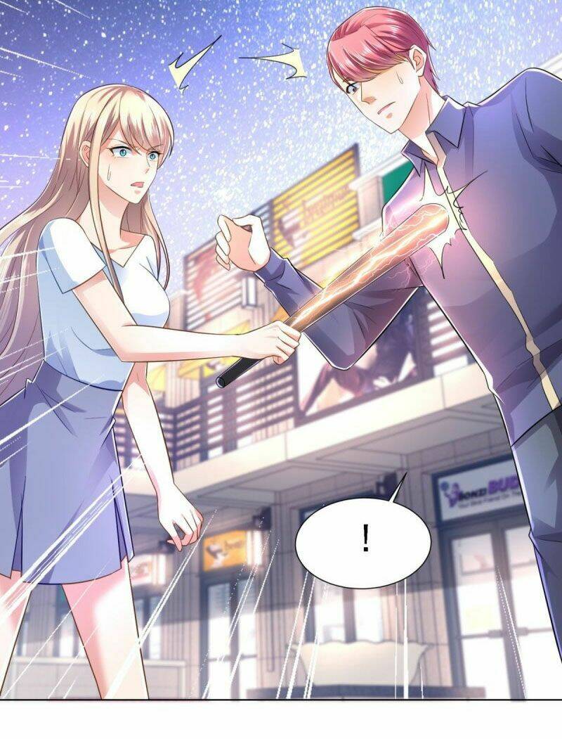 Chí Tôn Toàn Năng: Chapter 61