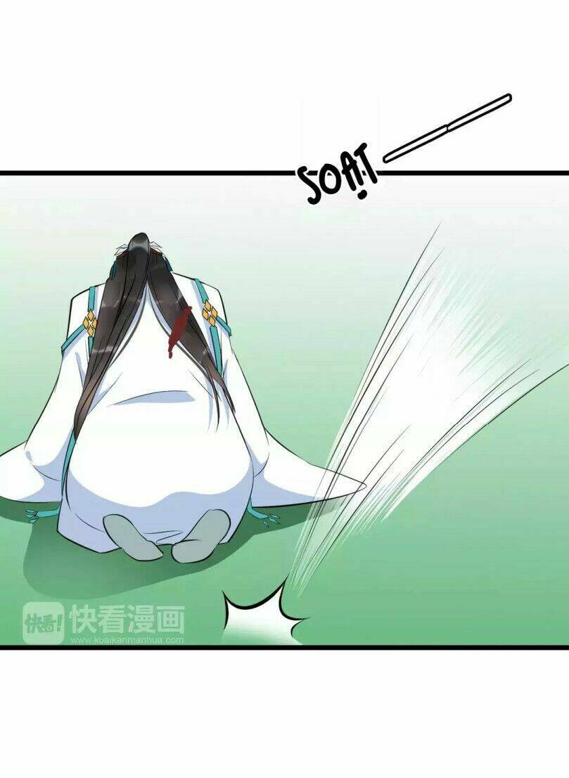 Bồng Sơn Viễn: Chapter 35