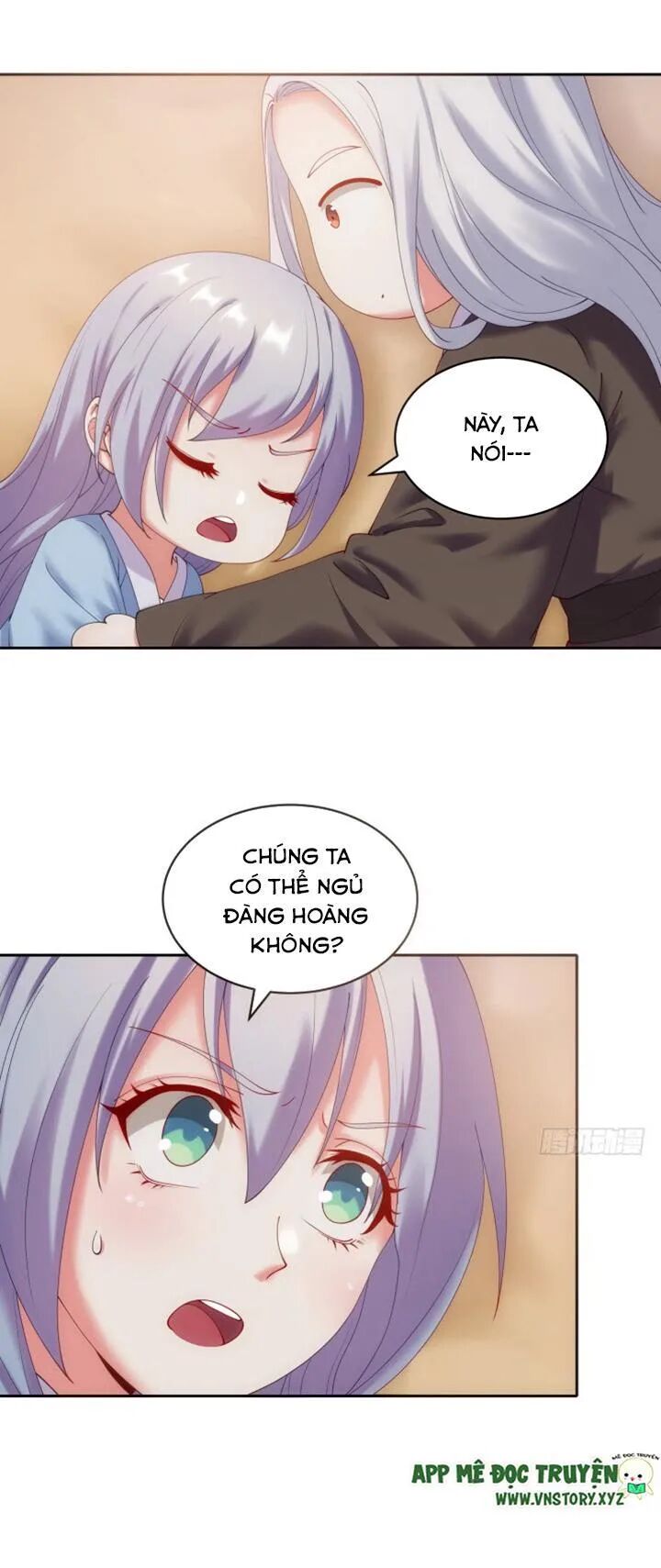 Đô đốc đại nhân sủng thê kí: Chapter 32: Vì nàng, đáng giá~
