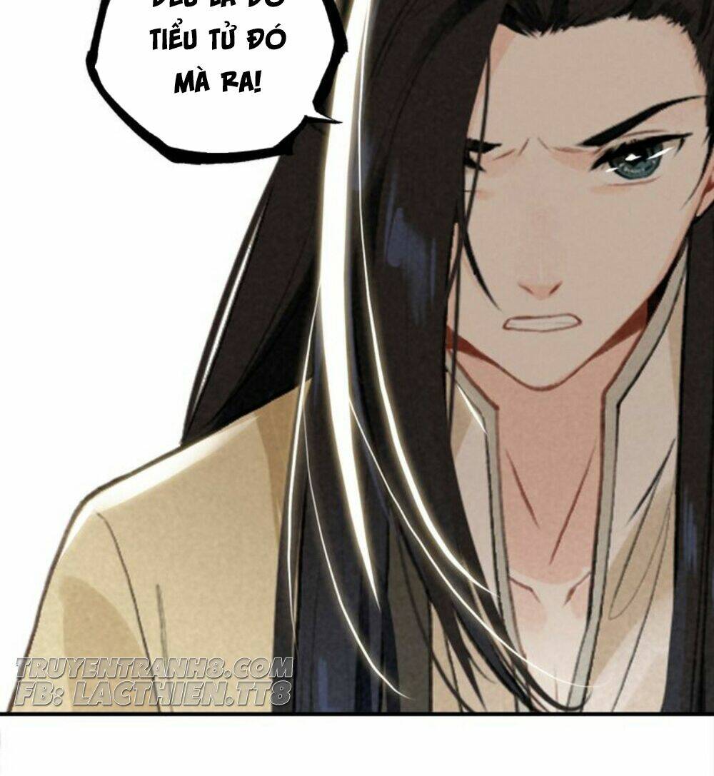Đế Sư Tại Thượng: Chapter 30