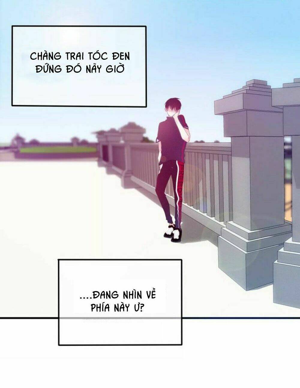 Tháng Sáu Kì Diệu: Chapter 29