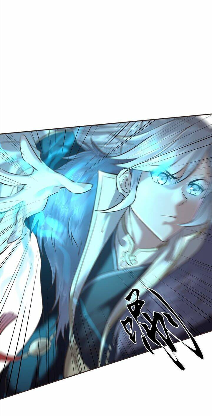 Trăm Vạn Cách Thành Thần: Chapter 4