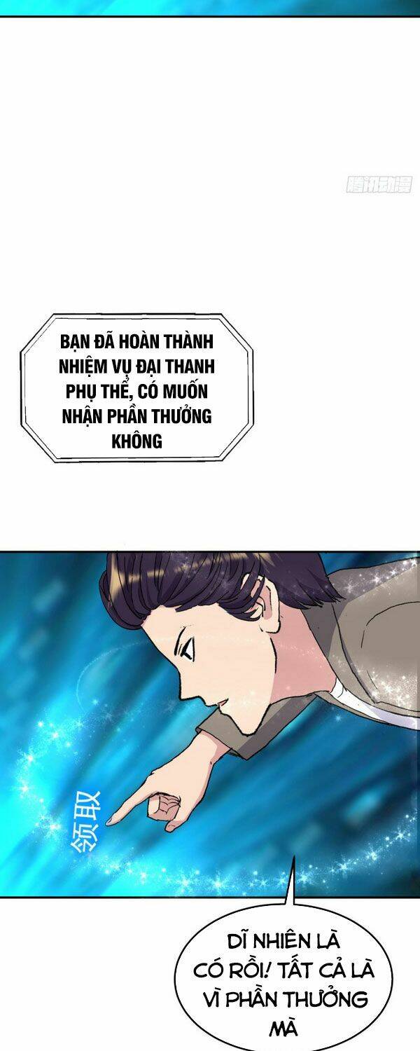 Đại Gia Livestream Vạn Giới: Chapter 98