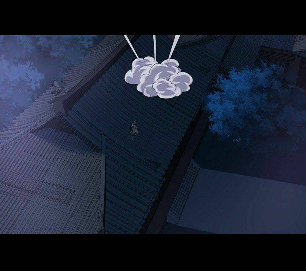 Hỏa Hồ: Chapter 16