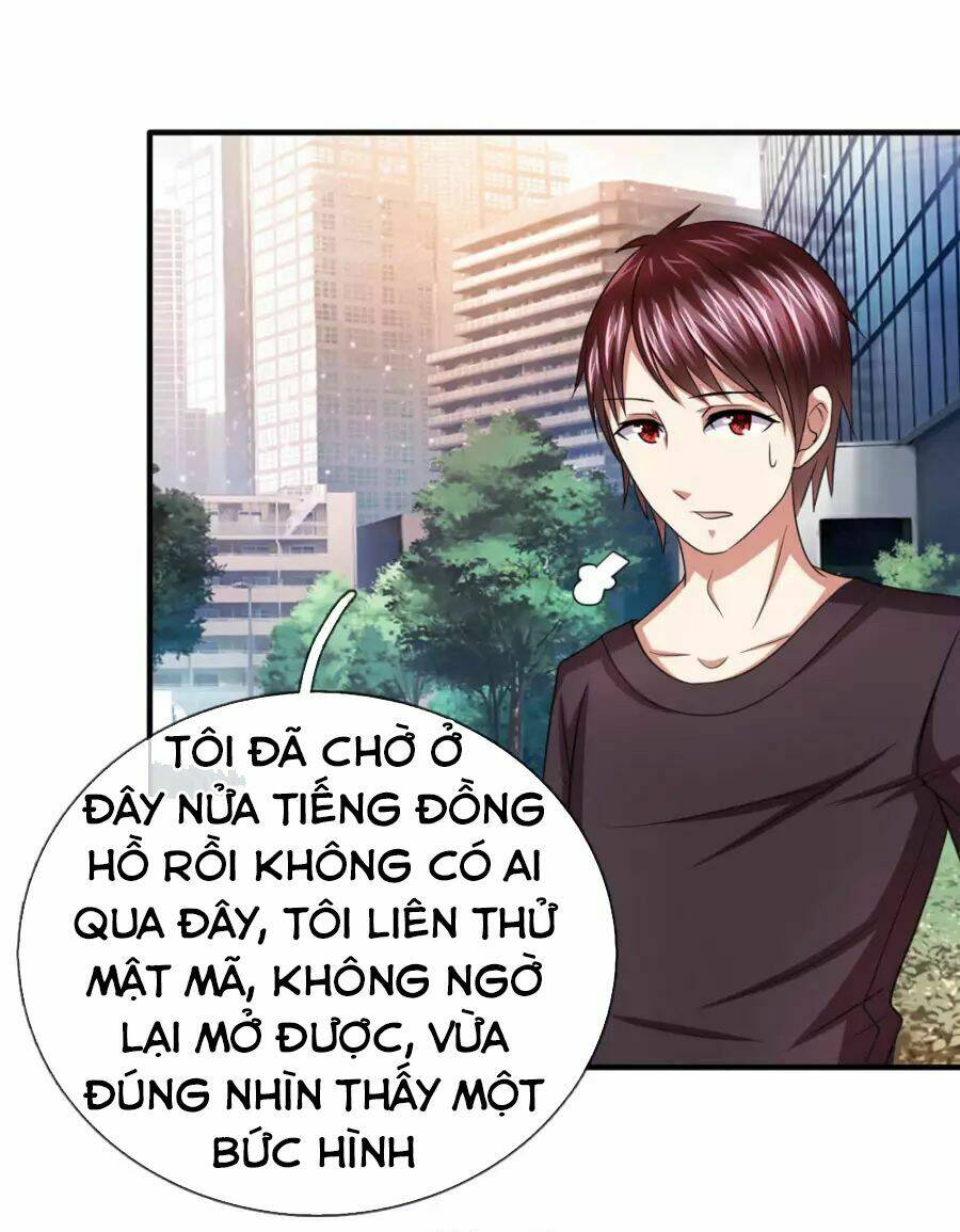 Tuyệt Thế Phi Đao: Chapter 21