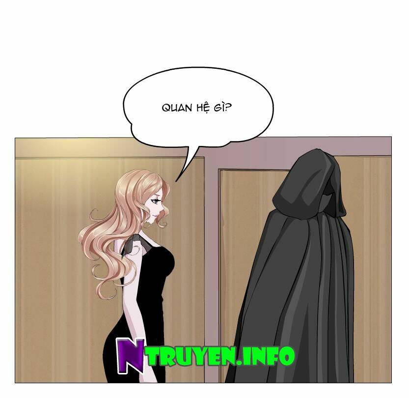 Cạm Bẫy Của Nữ Thần: Chapter 105