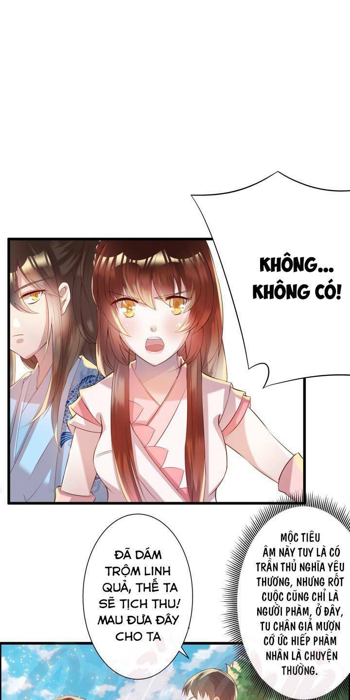 Siêu Phàm Truyện: Chapter 13