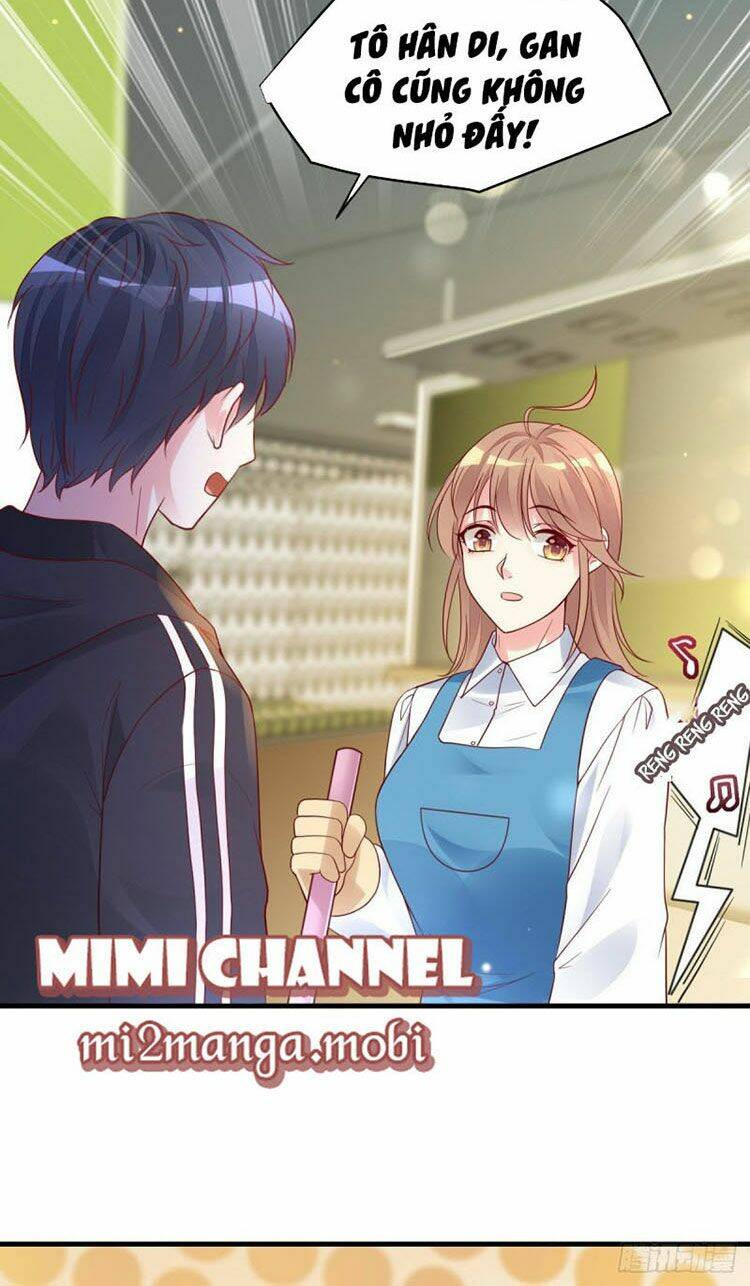 Náo Loạn Suốt Đời: Chapter 26