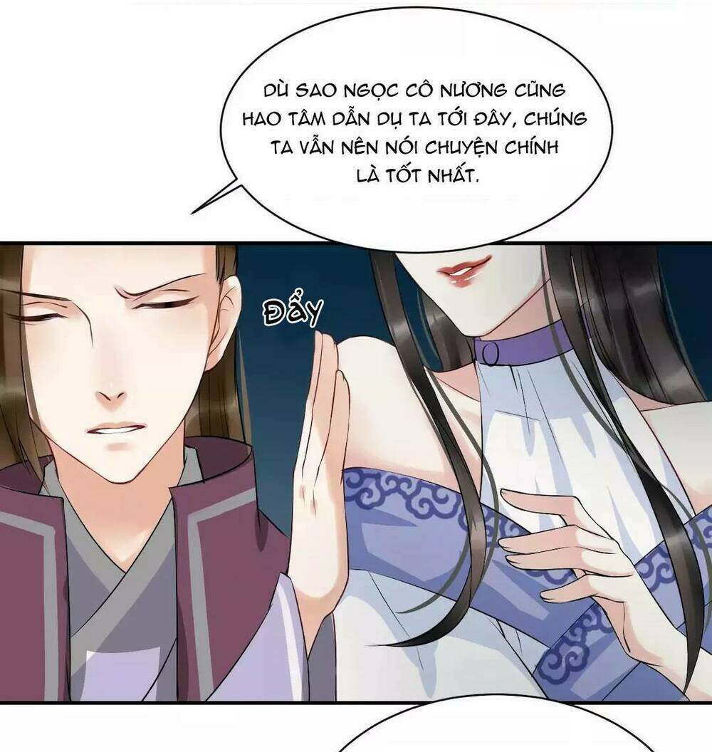 Bồng Sơn Viễn: Chapter 24