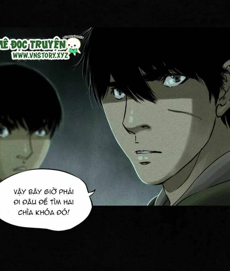 Thành Đô 1995: Chapter 52